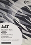AAT Foundation Certificate in Accounting Level 2 Synoptic Assessment