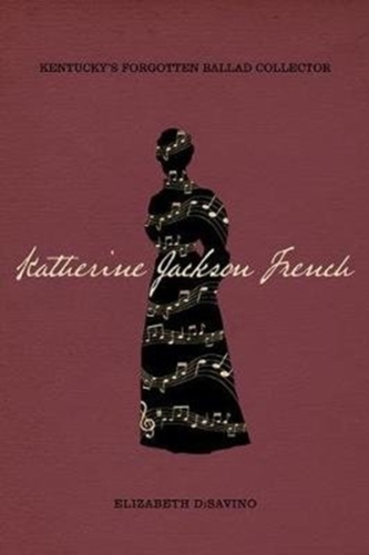 Katherine Jackson French