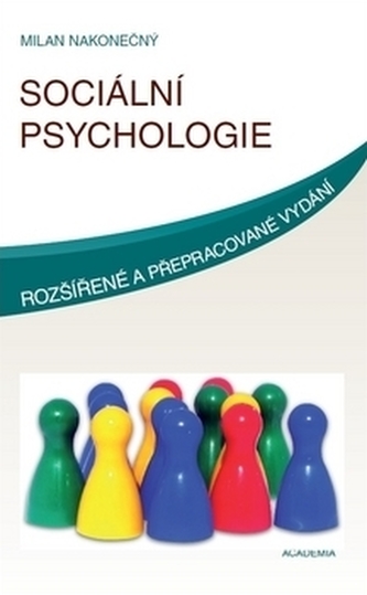 Sociální psychologie