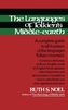 Language of Tolkien's Middle Earth
