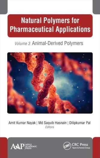 Natural Polymers for Pharmaceutical Applications