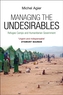 Managing the Undesirables