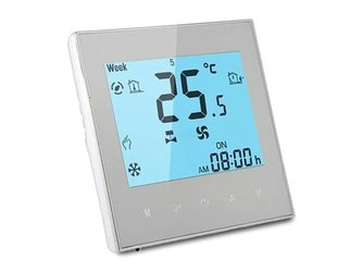 Termostat V-TAC VT-5888 WiFi