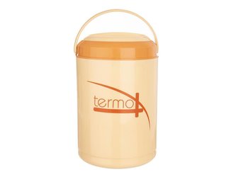 Jídlonosič ORION termo 4x0,8l