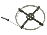 Péro naťahovacie TES elektrikárske 5mm x 10m