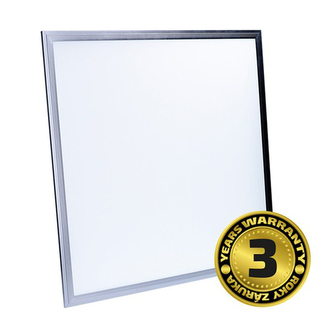 LED panel SOLIGHT WO10 40W