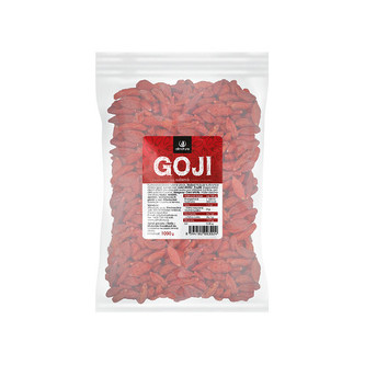 Allnature Goji Kustovnica čínska 1 kg