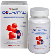 Simply You Swiss Colavital 70 kostiček