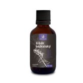 Allnature Šišák bajkalský bylinné kvapky 50 ml