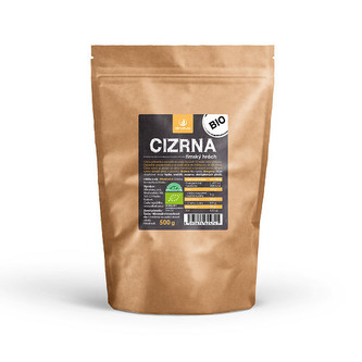 Allnature Cizrna BIO 500 g