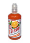 CukrStop CukrStop sirup se sladidly z rostliny stévie - příchuť pomeranč