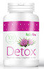 KetoMix Detox 100 kapslí