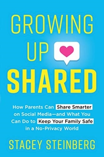 Growing Up Shared