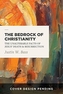 BEDROCK OF CHRISTIANITY