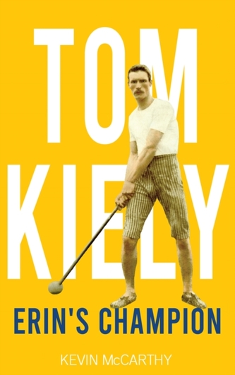 Tom Kiely