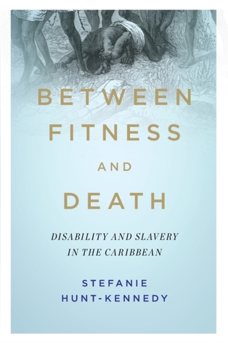 Between Fitness and Death
