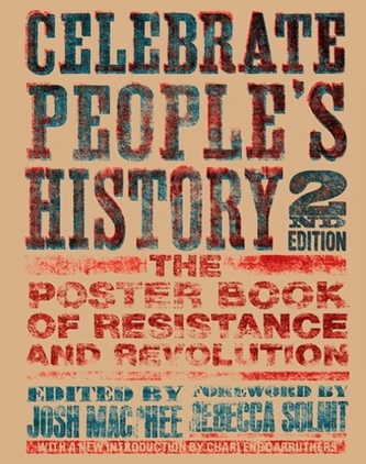 Celebrate People's History!