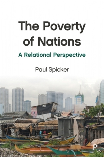 The Poverty of Nations