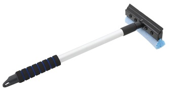 Stěrka na okna SOFT COMPASS teleskopická