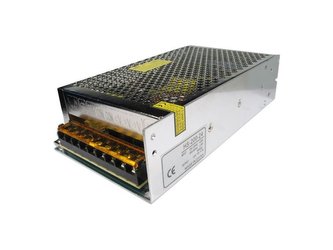 Zdroj 12V/200W spínaný HS-200/12 CARSPA