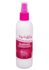 Chemek TopGold - deodorant s měsíčkem, šalvějí a Tea Tree Oil 150 g