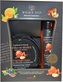 body tip Dárková kazeta Jablko se skořicí - Zvláčňující krém 200 ml + Pěna do koupele 200 ml