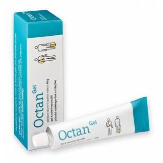 ROSENPHARMA Rosen Octan gel 40 g