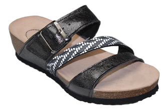 SANTÉ Zdravotní obuv dámská N/101/2/Z60 MOZAIKA 41