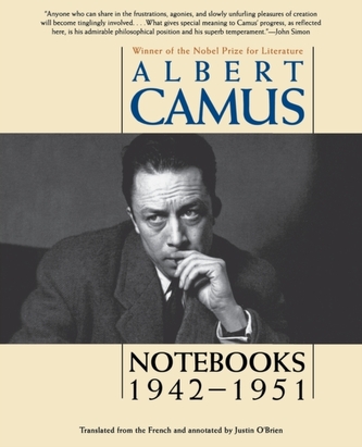 Notebooks, 1942-1951