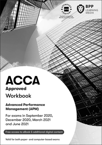 ACCA Advanced Performance Management