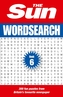 The Sun Wordsearch Book 6