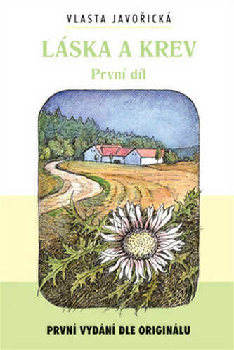 Láska a krev I