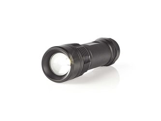 Svítilna NEDIS LTRH3WBK