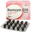Noventis Koenzým Q10 60 mg so sezamovým olejom 60 kapsúl