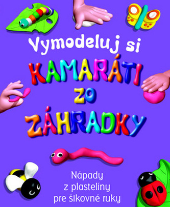Kamaráti zo záhradky