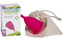 Masmi Menstruační kalíšek MASMI Organic Care vel. M