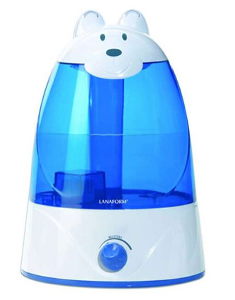 Lanaform Dětský zvhlčovač vzduchu Lanaform Charly