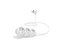 Prodlužovací kabel CONNECT IT CI-1318, 230 V, 3 zásuvek, 1,5 m, bez vypínače (bílý)