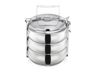 Jídlonosič ORION 3 oblý