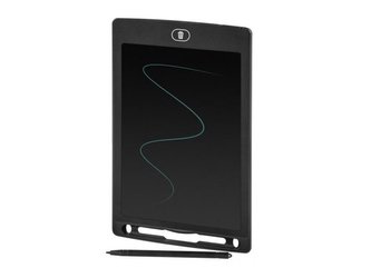 Zápisník digitální REBEL ZAB2000