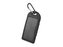 PowerBank FOREVER PB-016 5000mAh BLACK solární