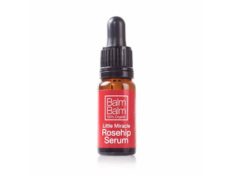 Balm Balm Balm Balm Šípkové sérum Malý zázrak 10 ml