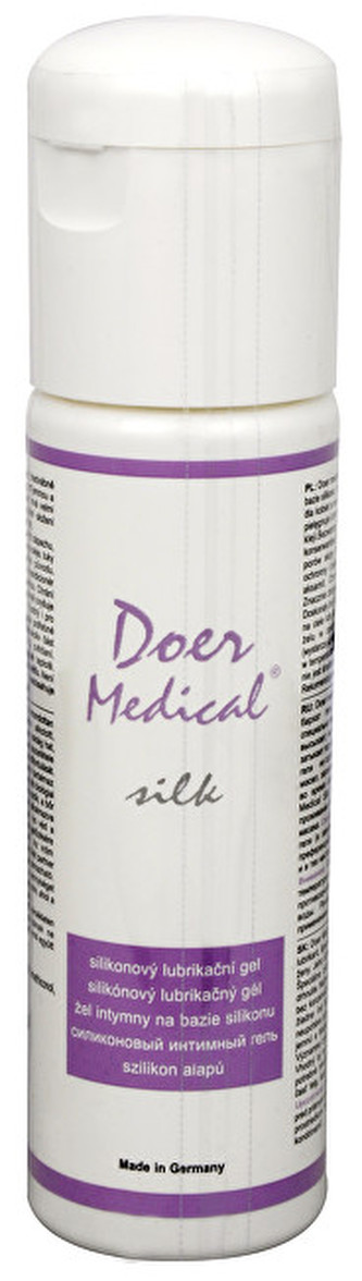 MS TRADE Doer Medical Silk 100 ml
