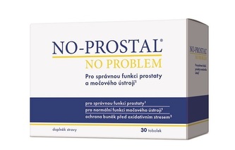 Simply You No-Prostal 30 kapslí