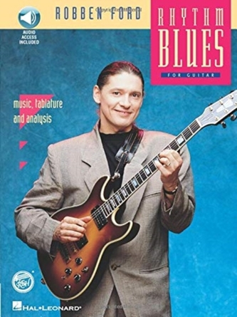 Robben Ford