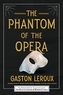 The Phantom of the Opera