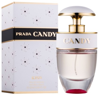 Prada Candy Kiss W EDP 20ml