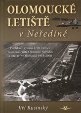 Olomoucké letiště v Neředíně