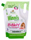 Winni´s Lavatrice Baby hypoalergenní prací gel s aviváží a jemnou vůní pro miminka a děti 800 ml