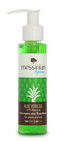 Messinian Spa Aloe vera gel s panthenolem 100 ml